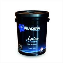 LATEX PRADERA X 4LTS. PARA PLACA DE YESO ART.10199
