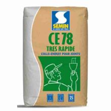Masilla en polvo SEMIN x 25kg Art.9002