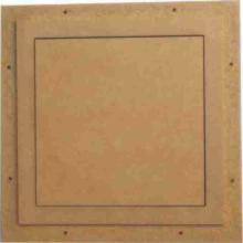 Tapa EEDY marco oculto TMOC - 100mm x 9.5mm Art.3069