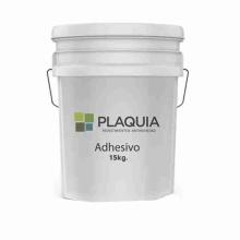 Adh. Antihumedad Plaquia 15kg Art.10155