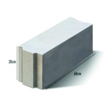 Airblock 15x20x60 cm. M-MACH  Art.8940
