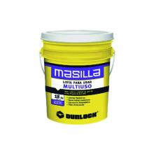 Masilla LPU Durlock 18kg Art.9525