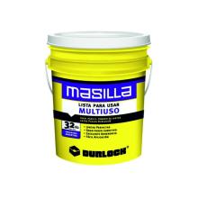 Masilla LPU Durlock  32kg Art.9526