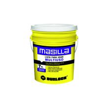 Masilla LPU Durlock 7kg Art.9524