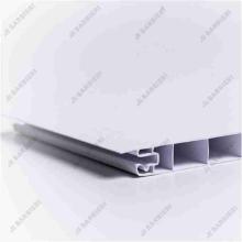 Machimbre PVC Blanco 6000x20x13mm Art.9919