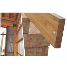 Viga Multilaminada 2x6 3M Art.10508