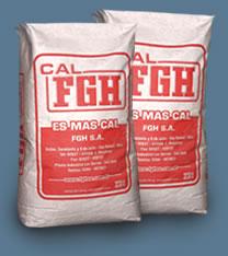Cal FGH S-1 Industrial 20kg Art.155
