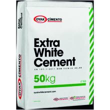 Cemento Blanco 25 kg Art.4386