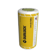 Lana de Vidrio Premium 1.2x12mx50mm Art.3619