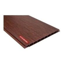 MACHIMBRE PVC 4000x200x13mm CEDRO ART.10617