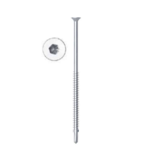 Tornillo Rothoblaas PPS63125 (6.3x125) Art.10488