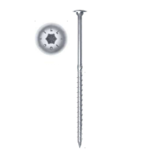 Tornillo Rothoblaas TLL680 (6x80) Art.10500
