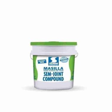 Masilla LPU SEMIN 7kg Art.8900