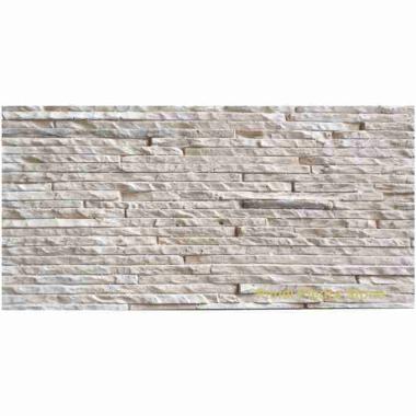 Panel Escaya Arena 60x30 cm. art. 9458