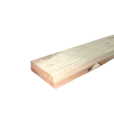Bilamina 2x6" 6m Art. 3437
