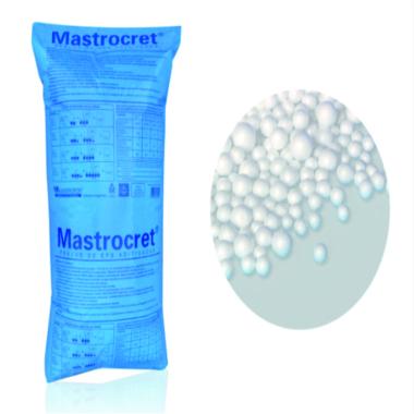 Mastrocret agregado liviano Art.567