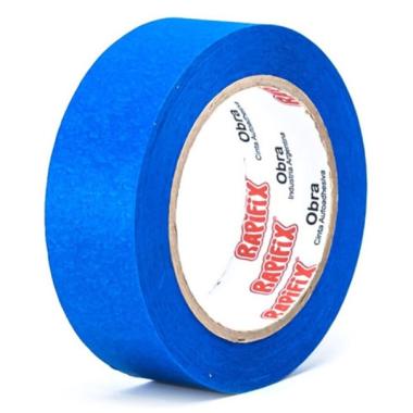 Cinta enmascarar azul 36mmx40m Art.4171