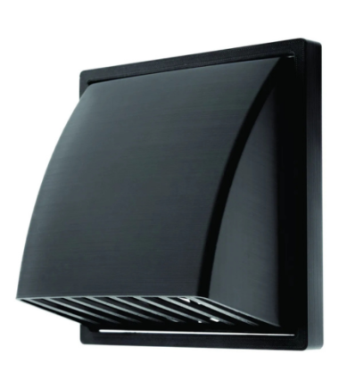 Rejilla con Visera Negra Art.10452