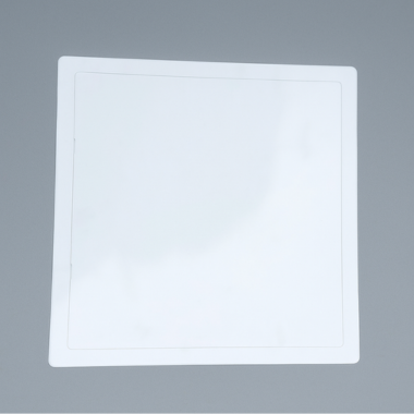 Tapa inspección PVC 35x35 Art.1920