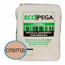 Adhesivo Ecopega Crema art.7559