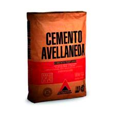 Cemento Avellaneda x 50kg. Art.150