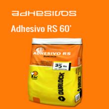 Adhesivo RS DURLOCK 25kg Art.2359