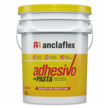 Adhesivo en pasta AnclaFlex x7k Art.2573