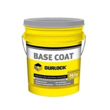 Base Coat Durlock BiComp 25kg Art.1057